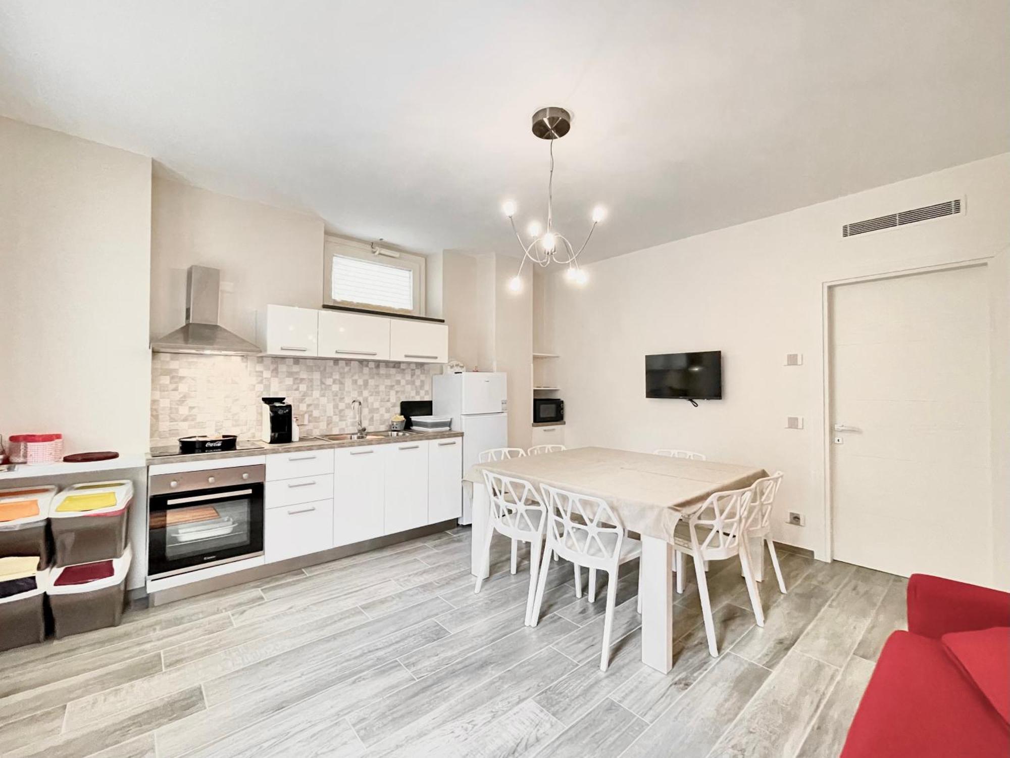 La Corte Di Nonna Ada Apartment