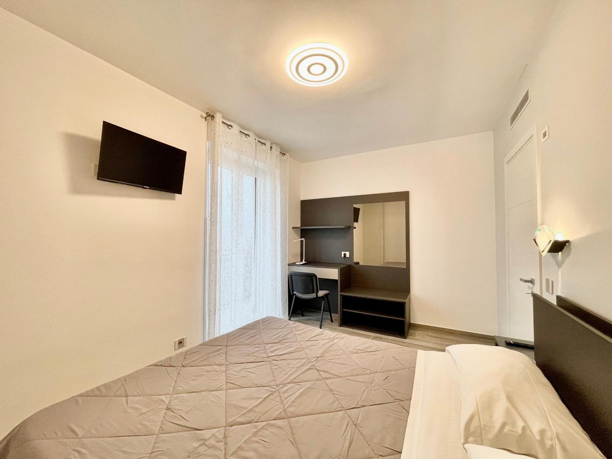 La Corte Di Nonna Ada Apartment