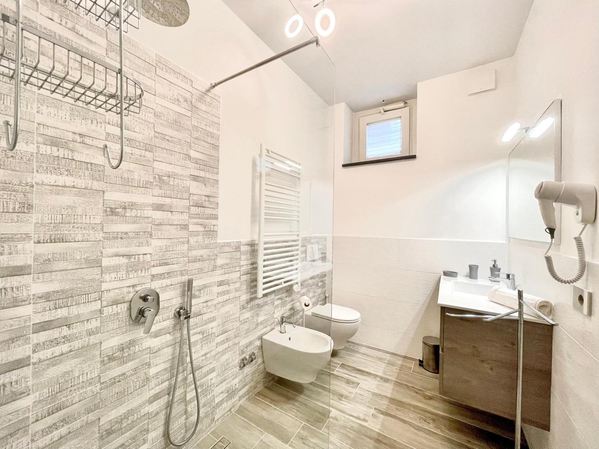 La Corte Di Nonna Ada Apartment