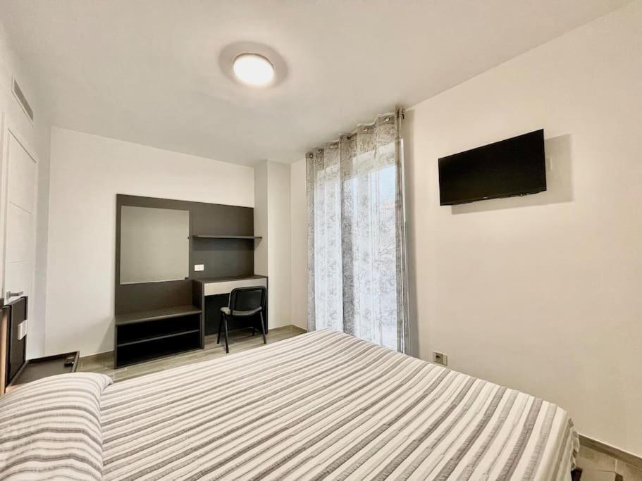 La Corte Di Nonna Ada Apartment