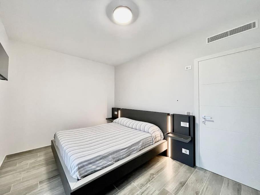 La Corte Di Nonna Ada Apartment Pianillo